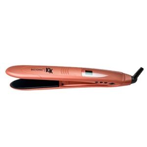 Bio Ionic 10X Rose Gold Straightener